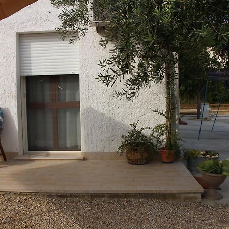 B&B La Casa Dei Nonni Silvi Paese ภายนอก รูปภาพ