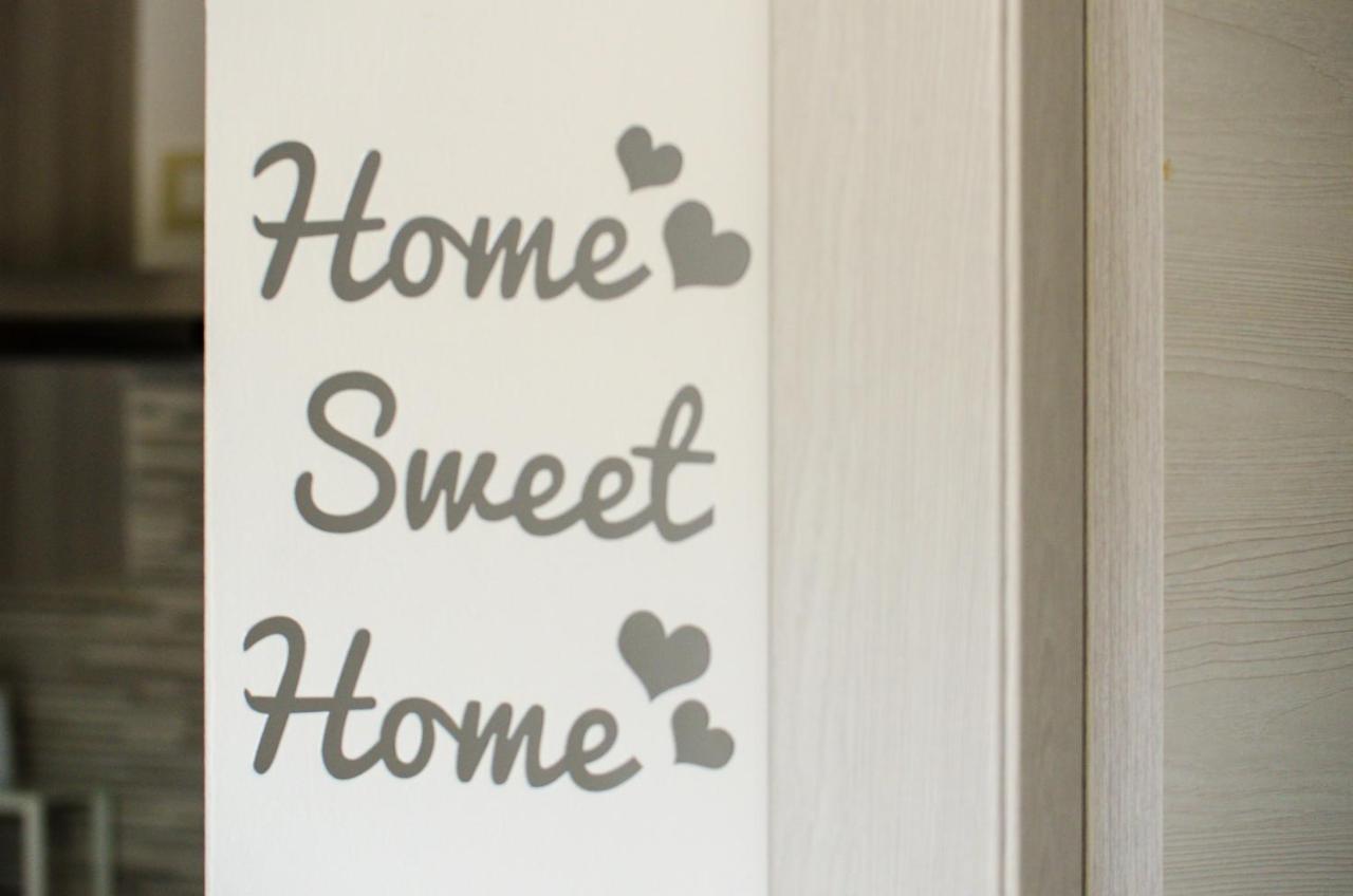 B&B La Casa Dei Nonni Silvi Paese ภายนอก รูปภาพ