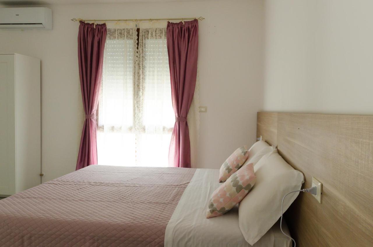 B&B La Casa Dei Nonni Silvi Paese ภายนอก รูปภาพ